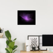 Poster Nova (Bureau à domicile)