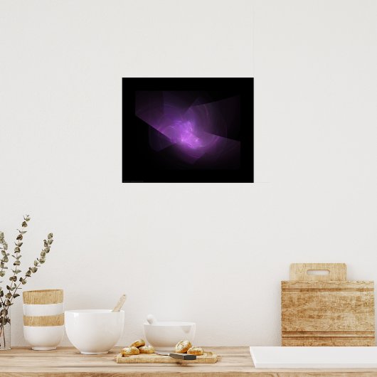 Poster Nova (Cuisine)