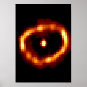 Poster Nova Cygni 1992