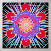 Poster Nova Star (Devant)