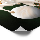 Poster Nova Taurus Venus Zodiac (Coin)