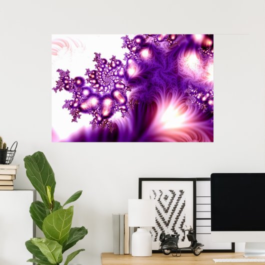 Poster Nova VI (Bureau à domicile)