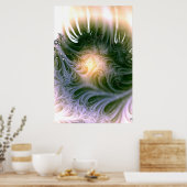 Poster Nova VII (Cuisine)