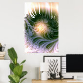 Poster Nova VII (Bureau à domicile)