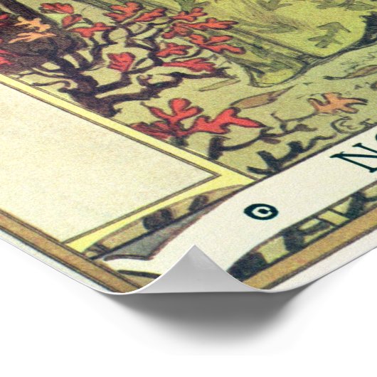 Poster novembre (Coin)