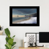 Poster novembre (Bureau à domicile)