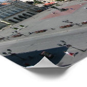 Poster Novi Sad Vojvodina (Coin)