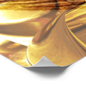 Poster NOVINO Naveen OM Mantra Dédication (Coin)