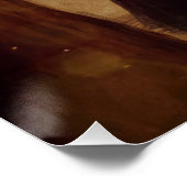 Poster Novo Mundo (Coin)