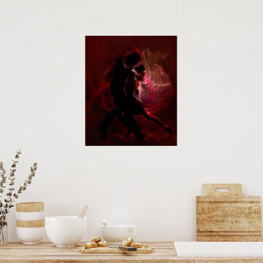 Poster Now and Forever (Cuisine)