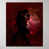 Poster Now and Forever (Devant)