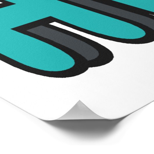 Poster Now Hiring (Coin)