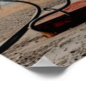 Poster Nowhere to Go (Coin)