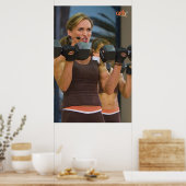 Poster nr. 5 (Keuken)