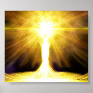 Poster Nuage
