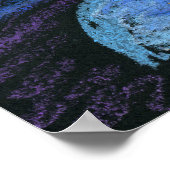 Poster Nuage de dragon (Coin)