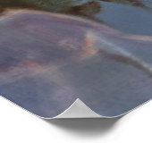 Poster Nuage de poussière étouffé 1996 (Coin)