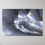 Poster nuage sept (Devant)