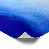 Poster Nuages À Ottawa Ciel Soleil. Commandez dès mainten (Coin)