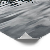 Poster Nuages de tempête sur Washington (Coin)