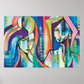 Poster Nuance (Devant)