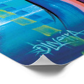 Poster Nuance (Coin)