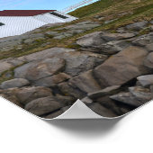 Poster Nubble Light, Cape Neddick, Maine (Coin)