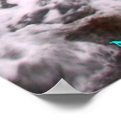 Poster Nubble Lighthouse - York, Maine (Coin)