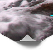 Poster Nubble Lighthouse - York, Maine (Coin)