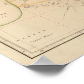 Poster Nubie, Abyssinie 2 (Coin)