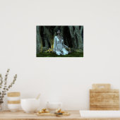 Poster Nubile Vampire (Cuisine)