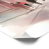 Poster Nueva York: La Ciudad Que Nunca Duerme (Coin)