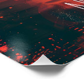 Poster Nueva York: La Ciudad que Nunca Duerme (Coin)