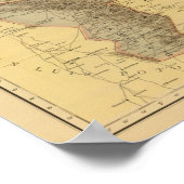 Poster Nuevo Leon (Coin)