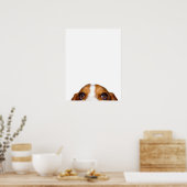 Poster 'Nuff Said ! (Cuisine)