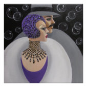 Poster Nuit (Devant)