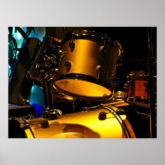 Poster Nuit (Devant)