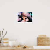 Poster Nuit (Cuisine)