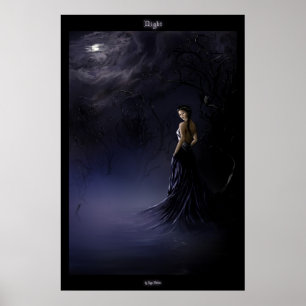 Poster Nuit