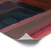 Poster Nuit à Broadway 2003 (Coin)