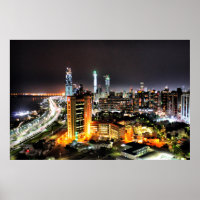 Nuit Abu Dhabi