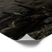 Poster Nuit de Botafogo Bay (Coin)