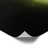 Poster Nuit de Bouddha (Coin)