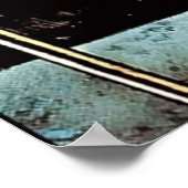 Poster Nuit de l'enfer (Coin)