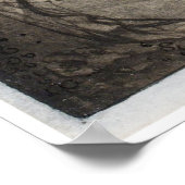 Poster Nuit de Noël 1913 par John Bauer Art (Coin)