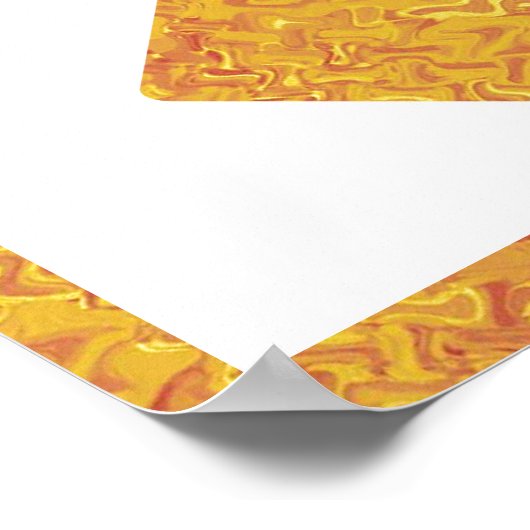 Poster Nuit de poker (Coin)