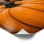 Poster Nuit de récolte hantée (Coin)