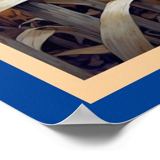 Poster Nuit d'erreur (Coin)