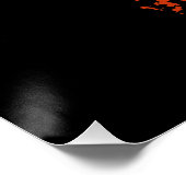 Poster Nuit d'erreur (Coin)