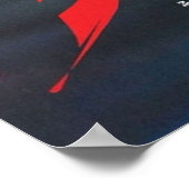 Poster Nuit d'erreur (Coin)